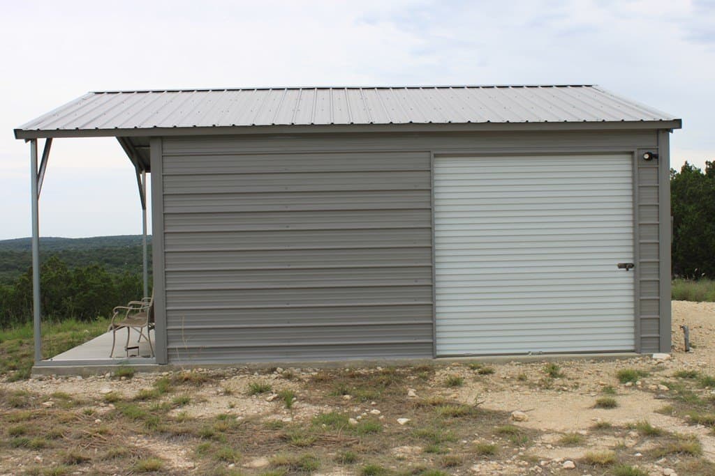 50 acres in Kimble County - photo 14