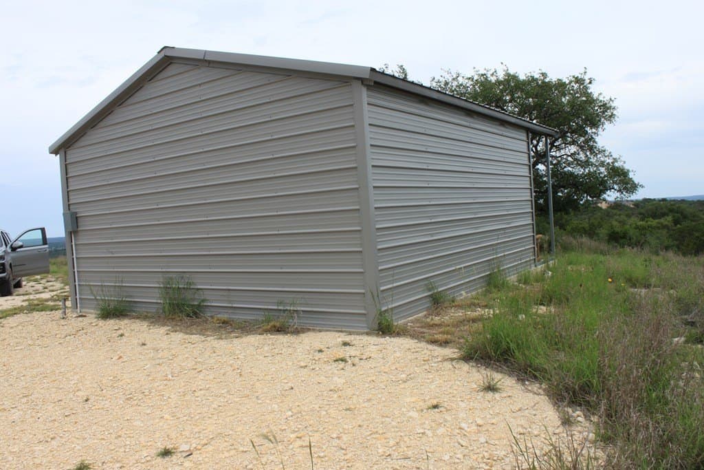 50 acres in Kimble County - photo 8