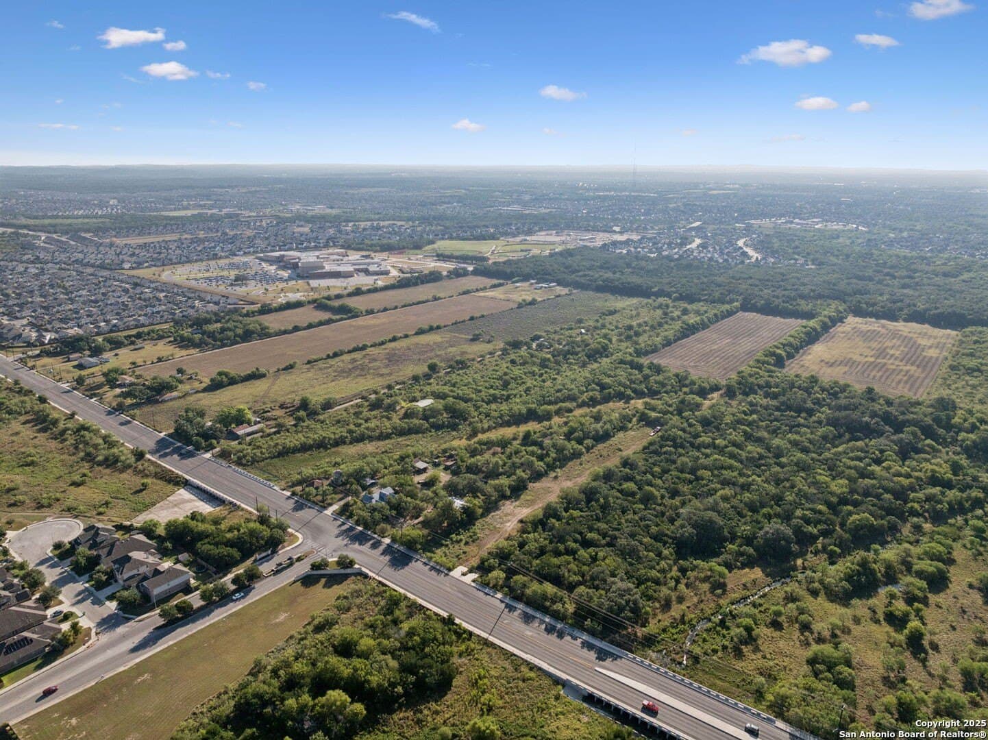 24.2 acres in Bexar County gallery image 4
