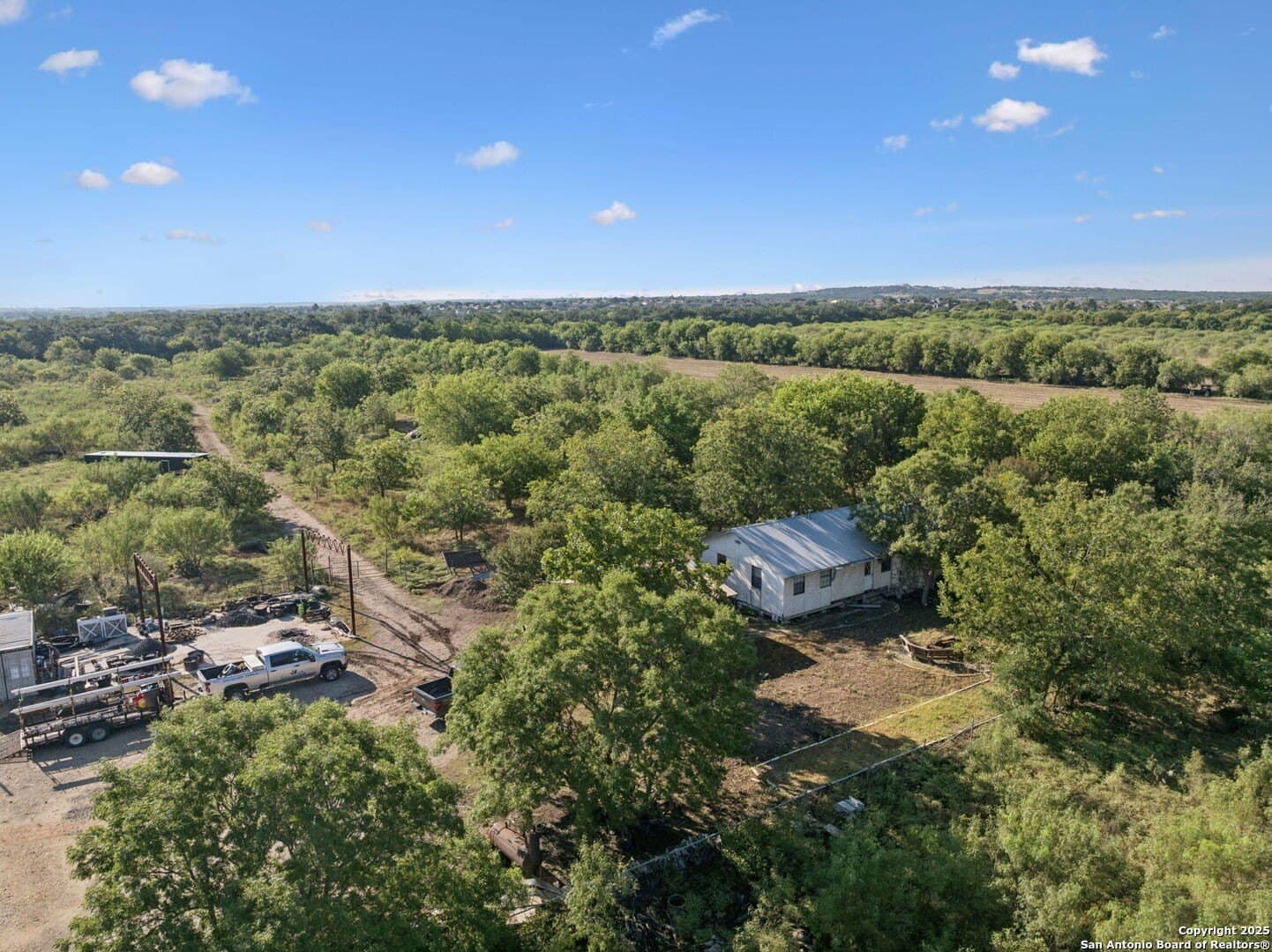 24.2 acres in Bexar County - photo 38