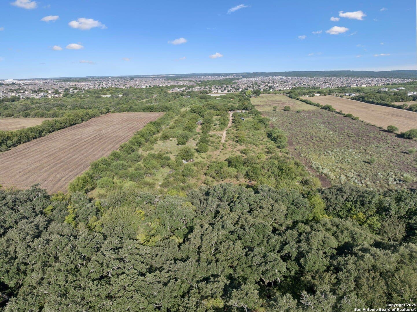 24.2 acres in Bexar County - photo 45