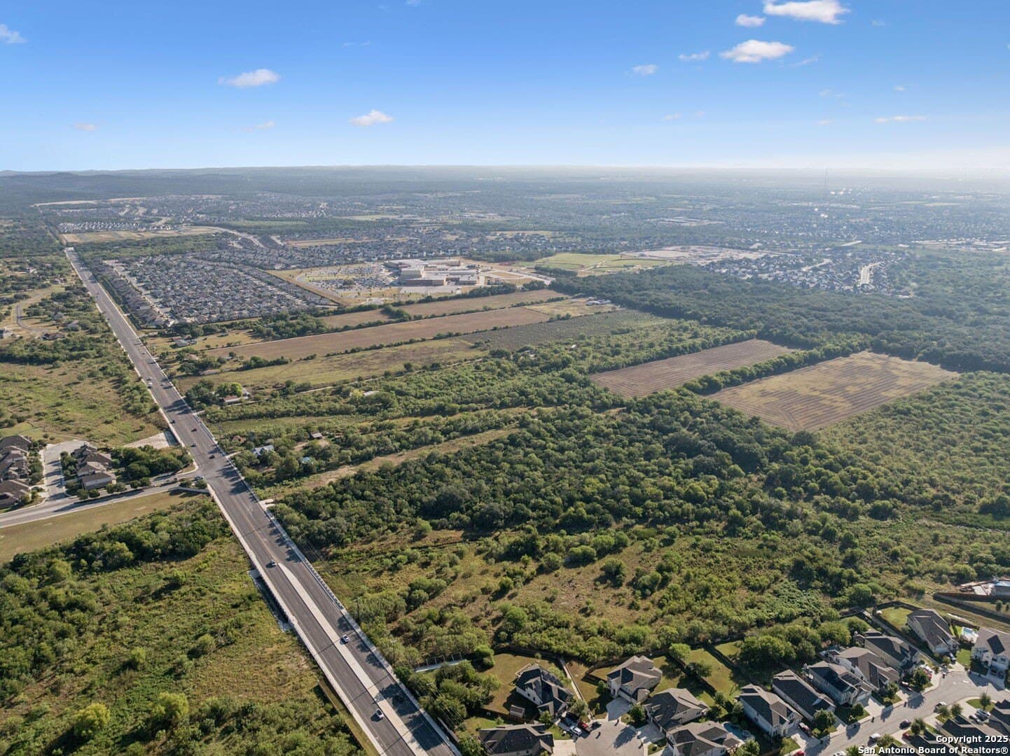 24.2 acres in Bexar County - photo 9