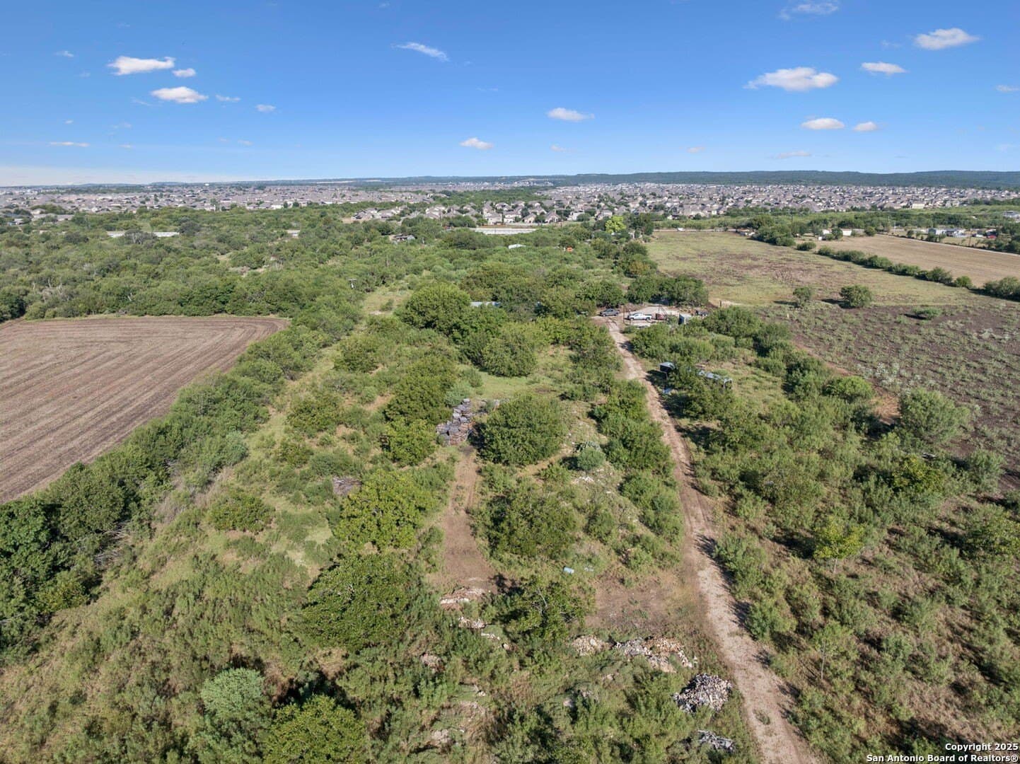 24.2 acres in Bexar County - photo 36