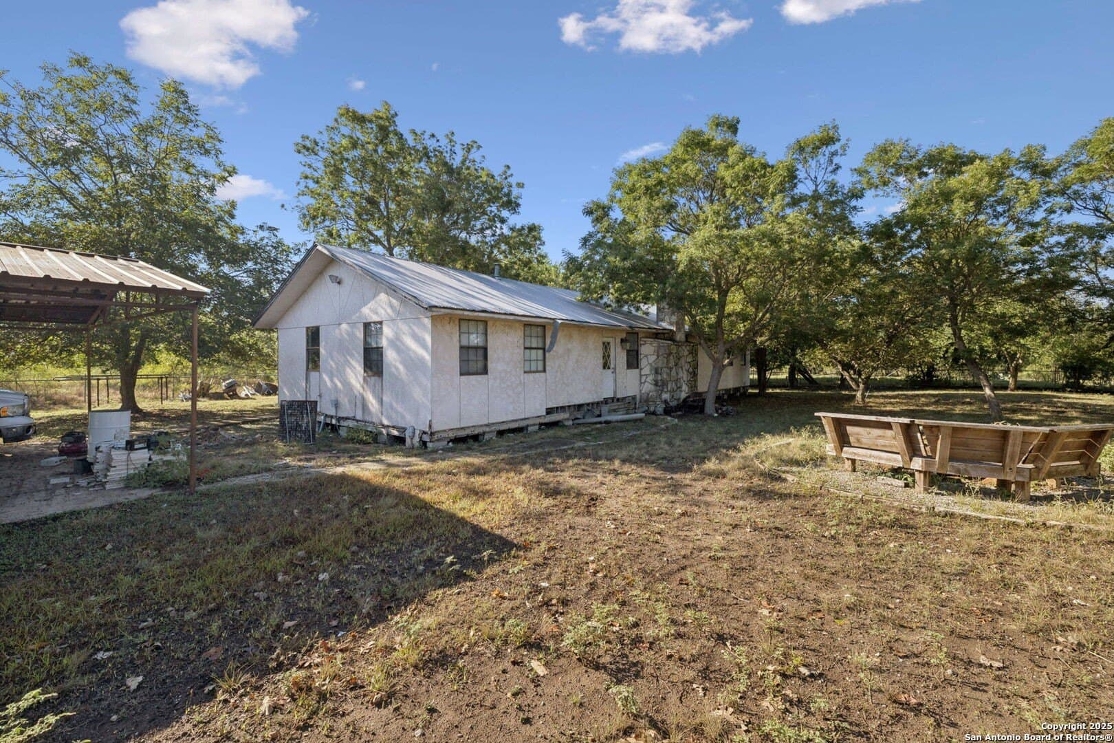 24.2 acres in Bexar County - photo 23