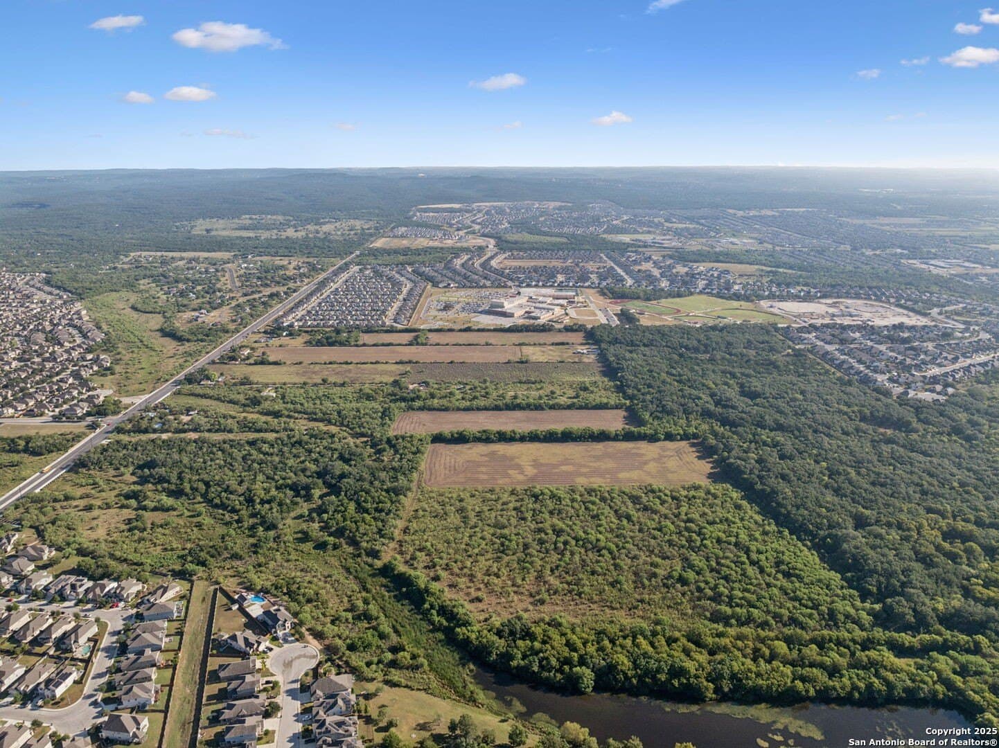 24.2 acres in Bexar County gallery image 2