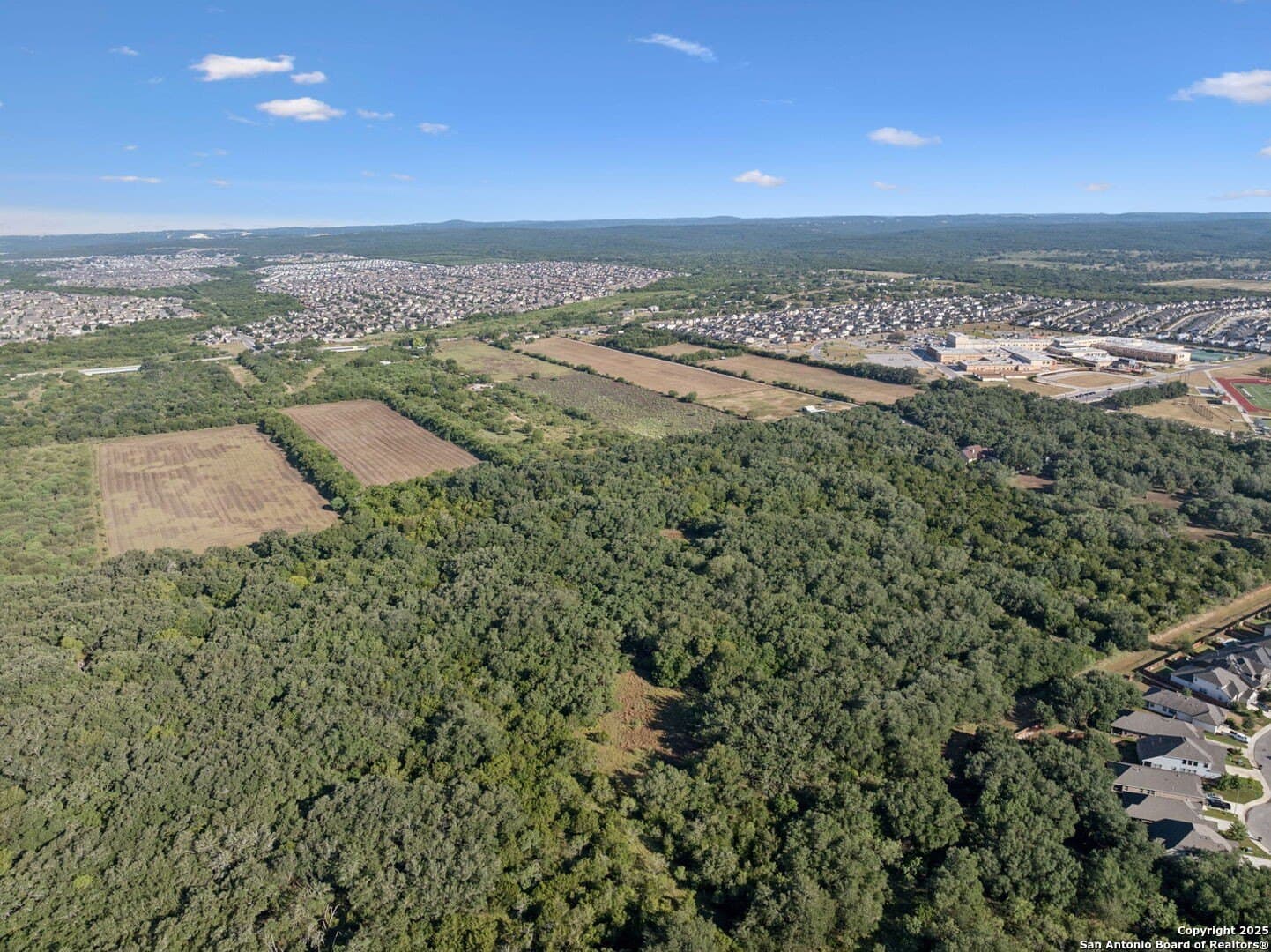 24.2 acres in Bexar County - photo 6