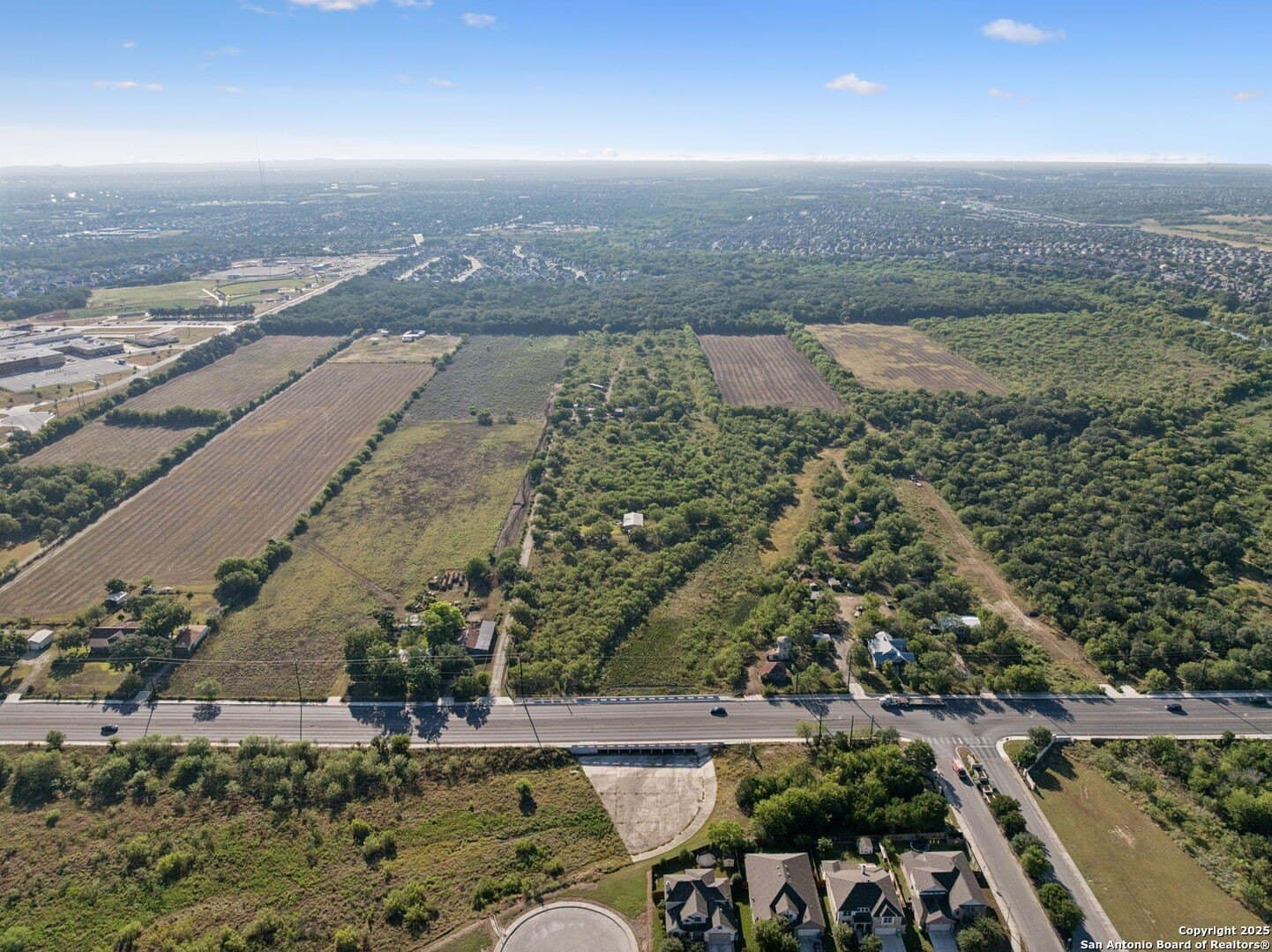 24.2 acres in Bexar County featured view
