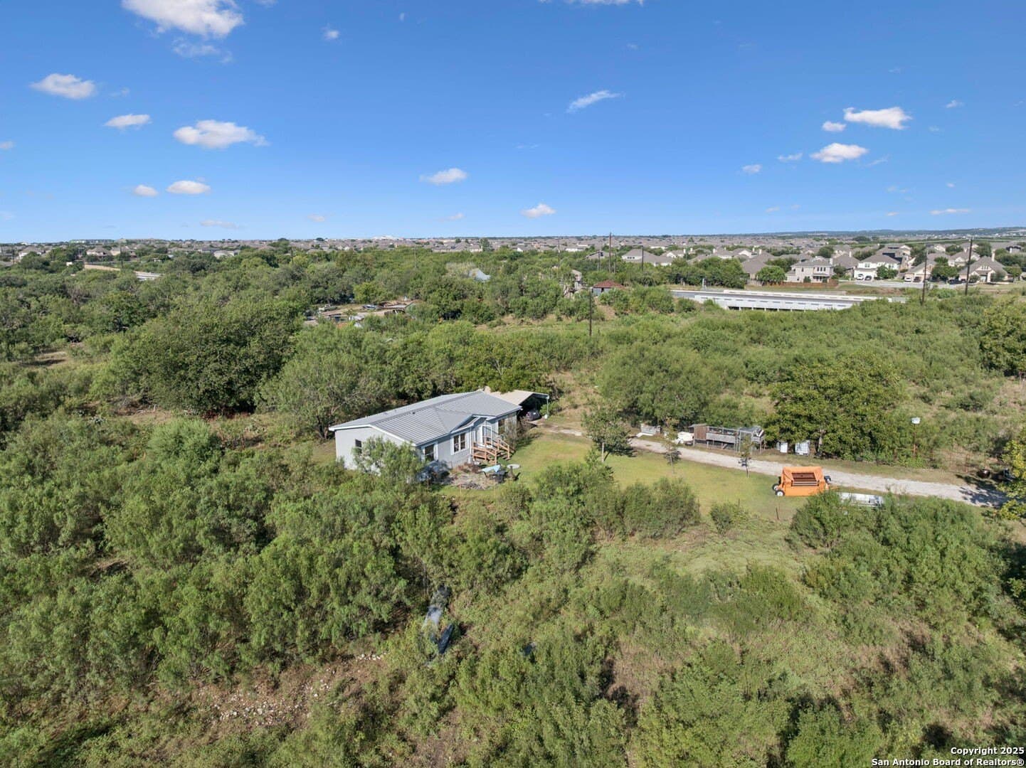 24.2 acres in Bexar County - photo 37