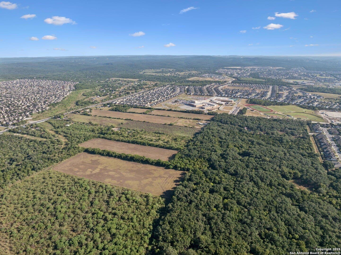 24.2 acres in Bexar County - photo 10