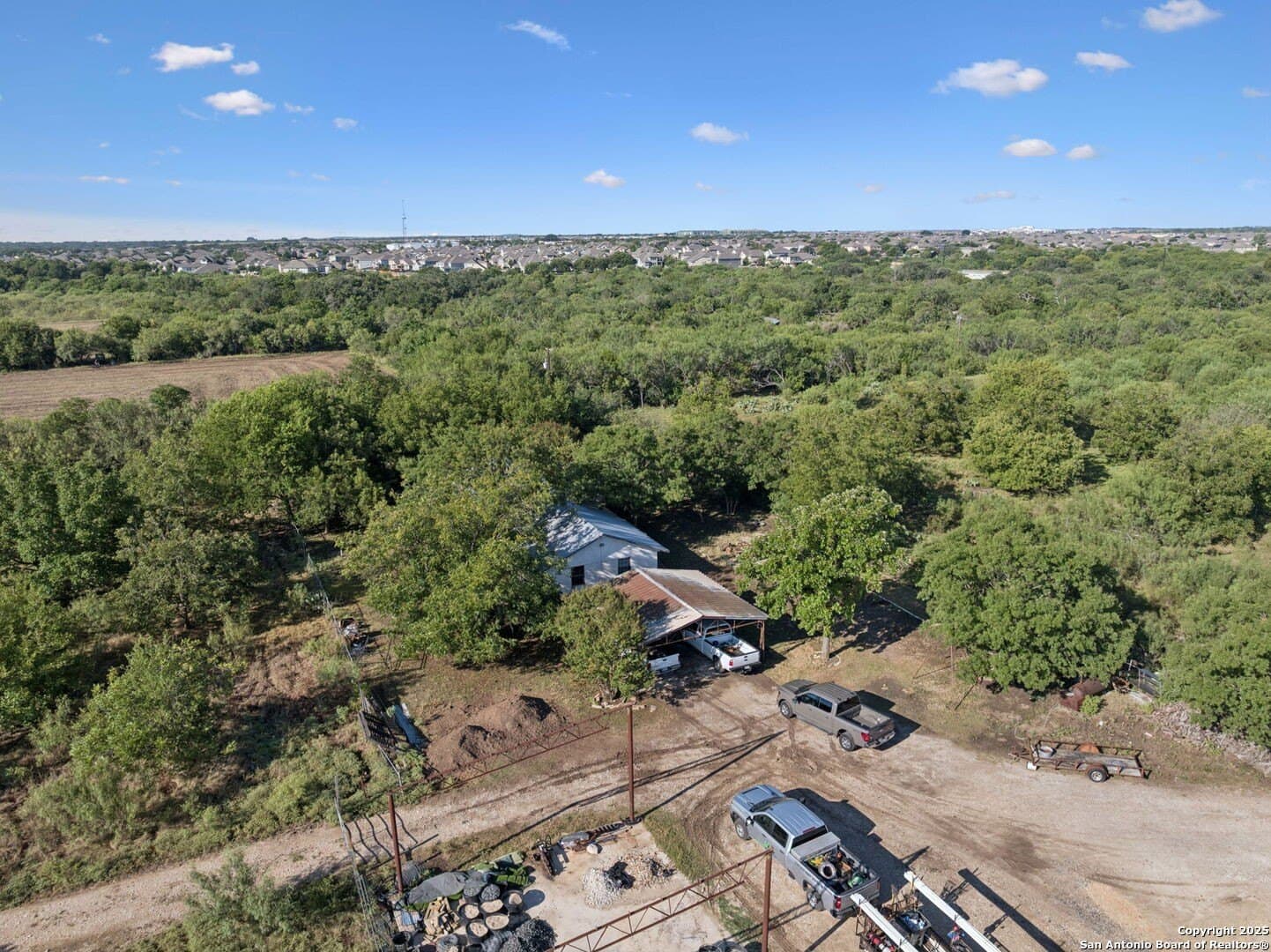 24.2 acres in Bexar County - photo 39