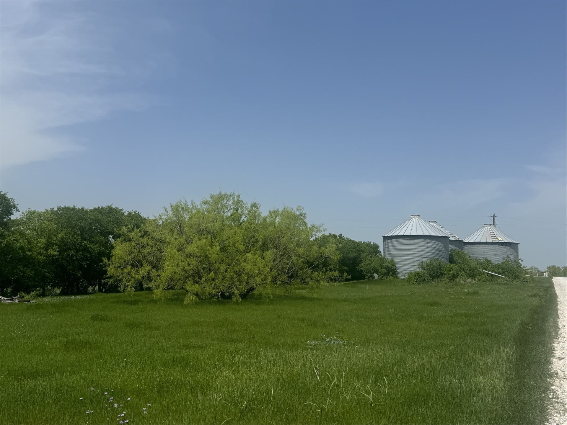 10.11 acres in Wise County - photo 4