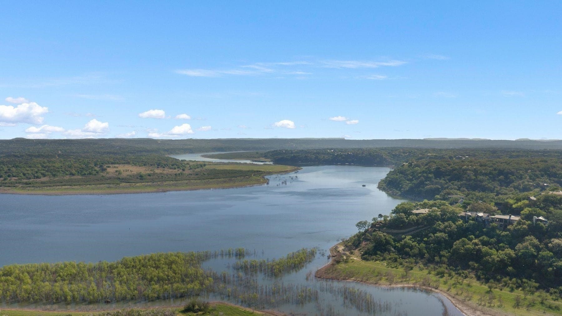 0.45 acres in Burnet County - photo 3