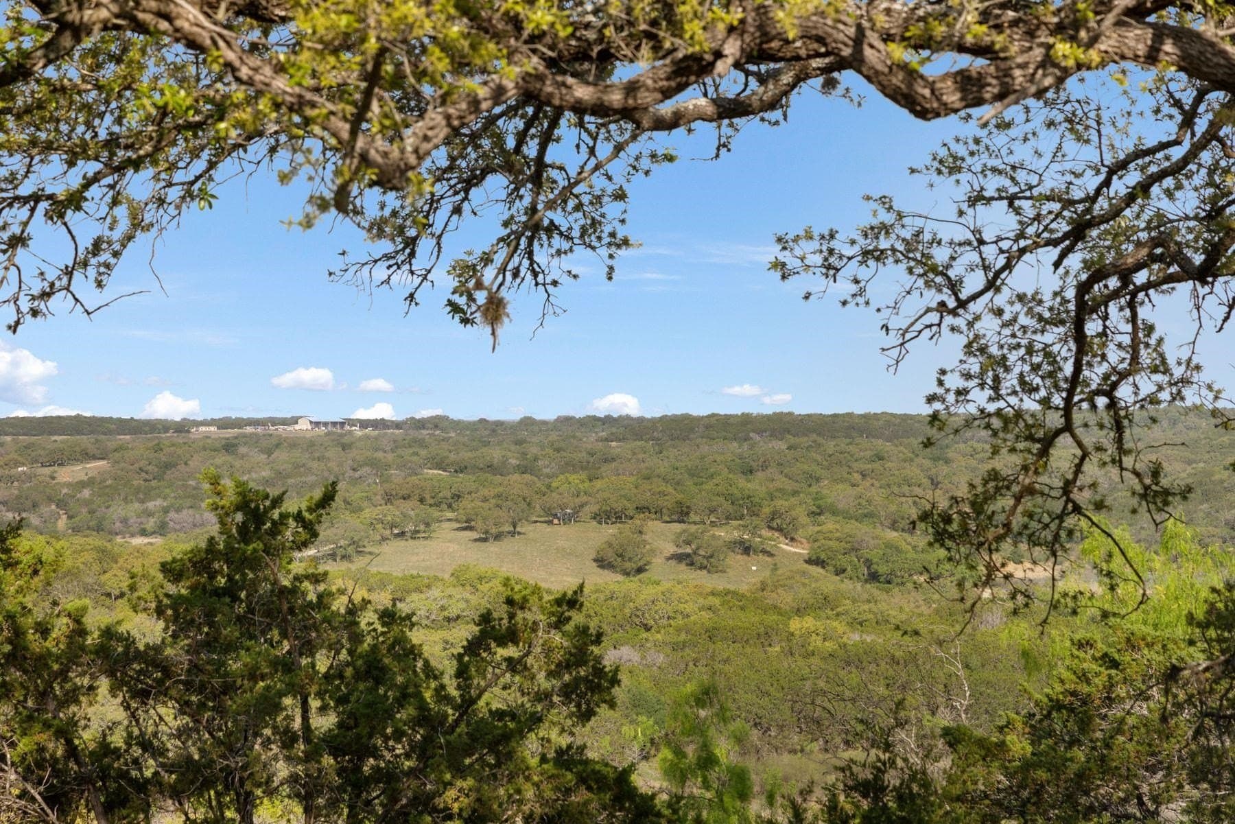 0.45 acres in Burnet County - photo 6