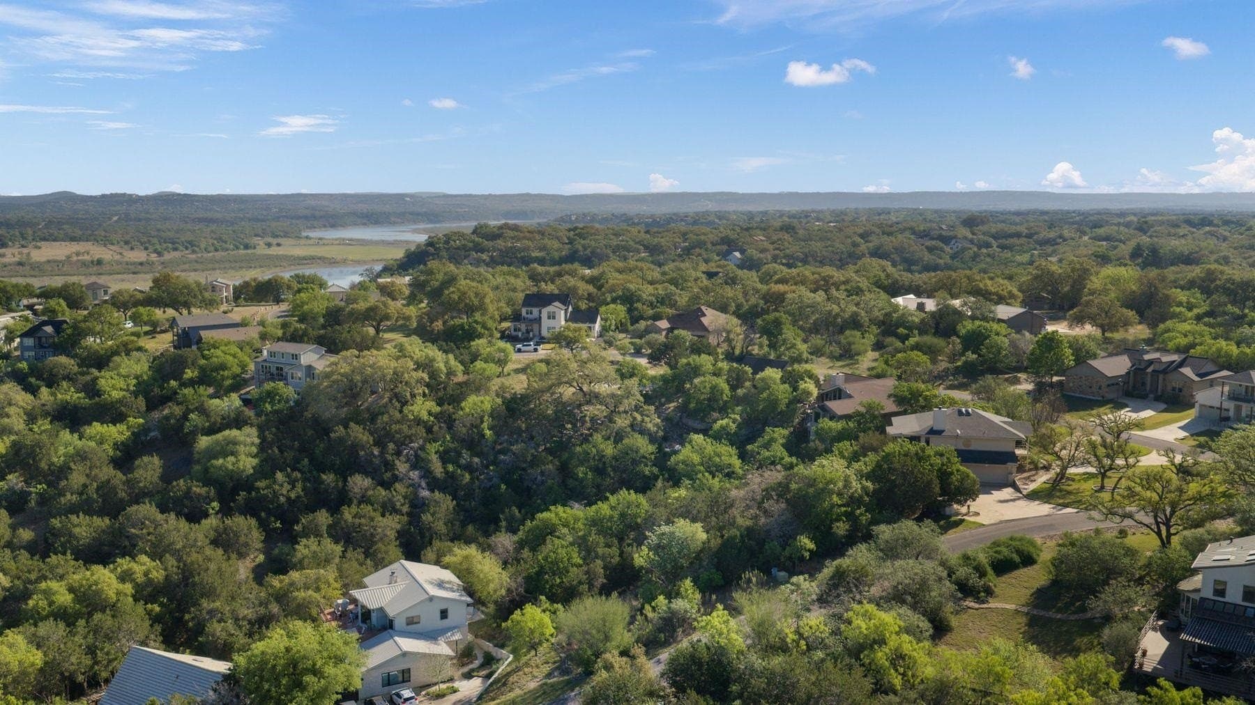 0.45 acres in Burnet County - photo 4