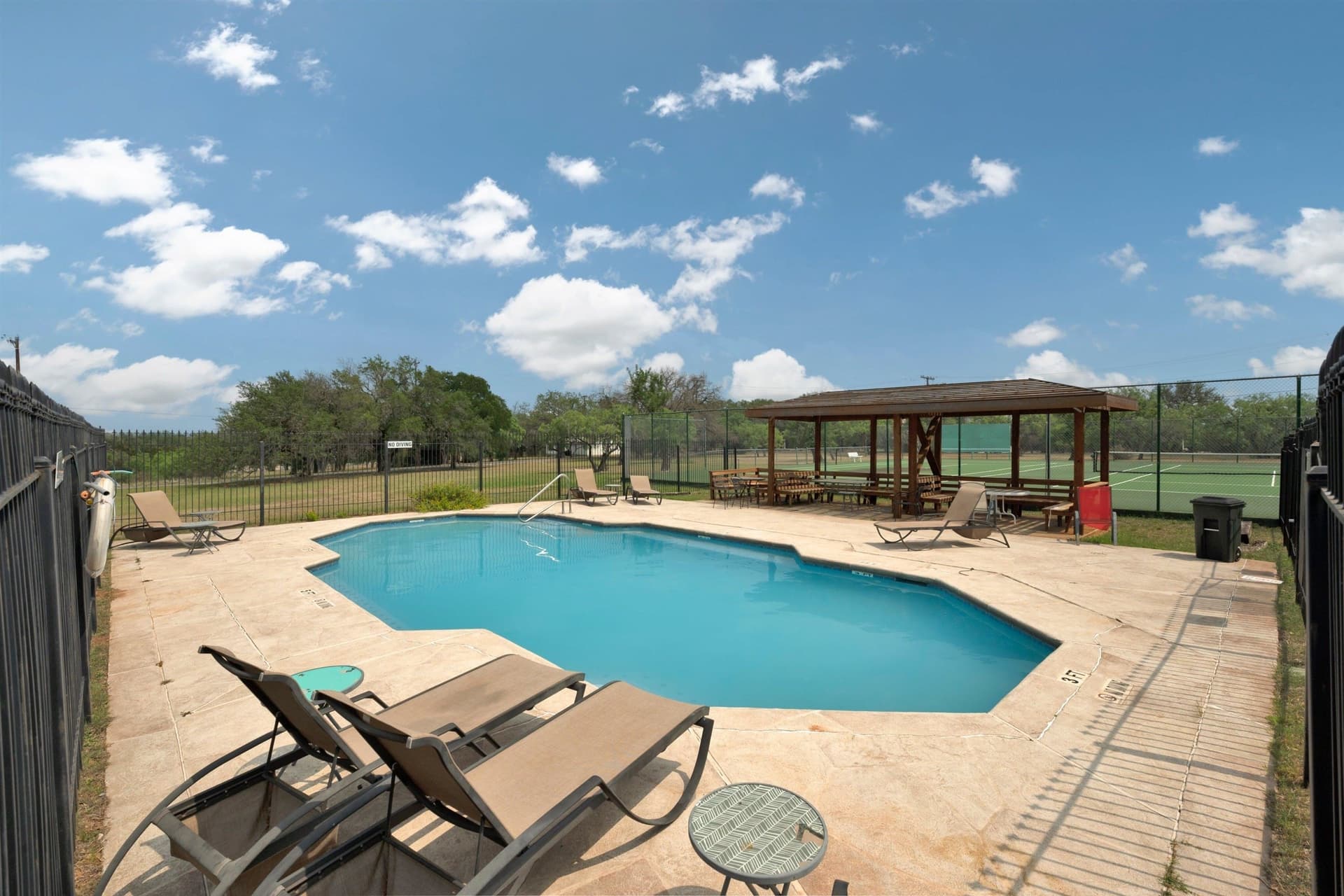 0.45 acres in Burnet County - photo 7