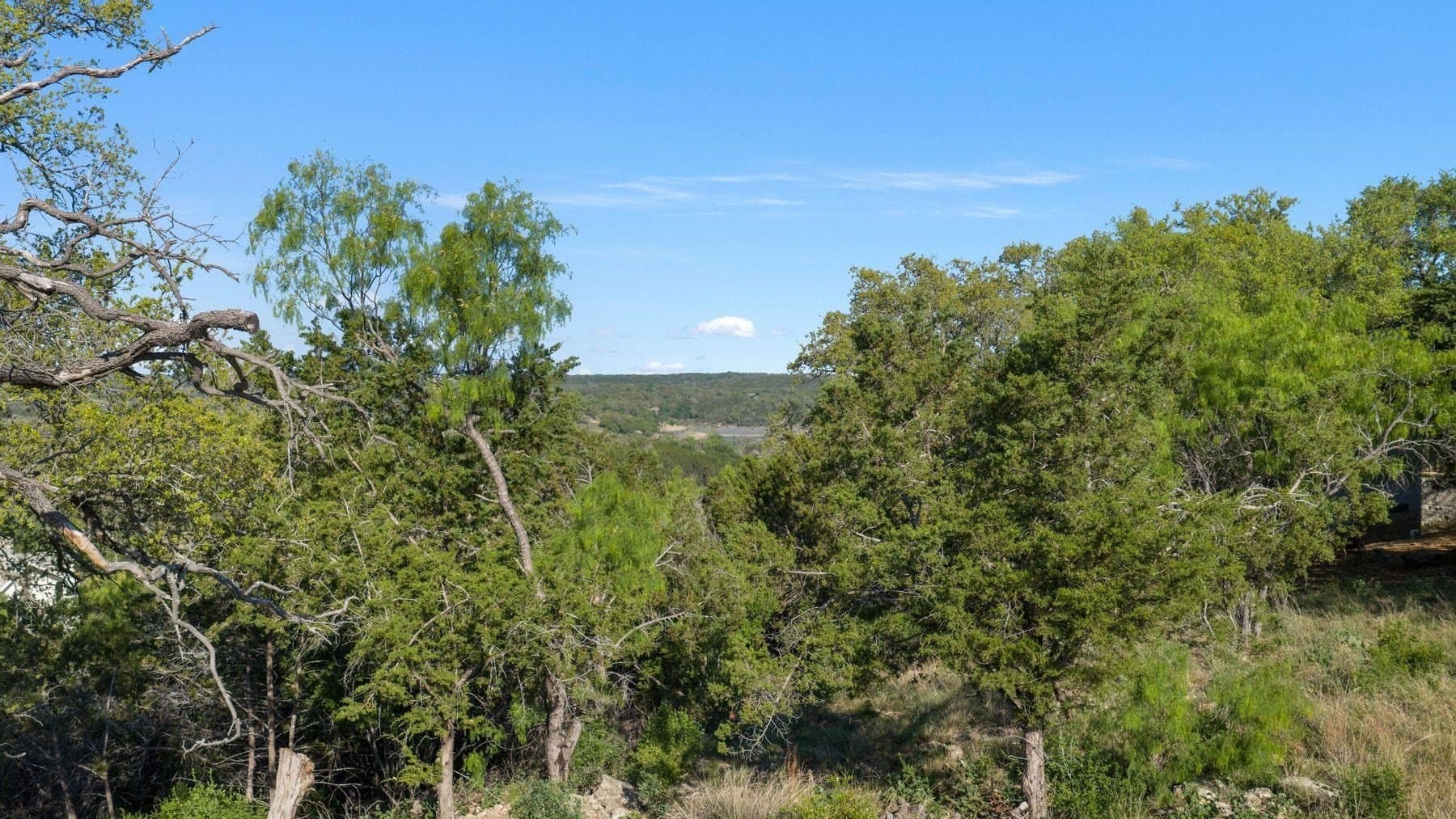 0.45 acres in Burnet County - photo 5