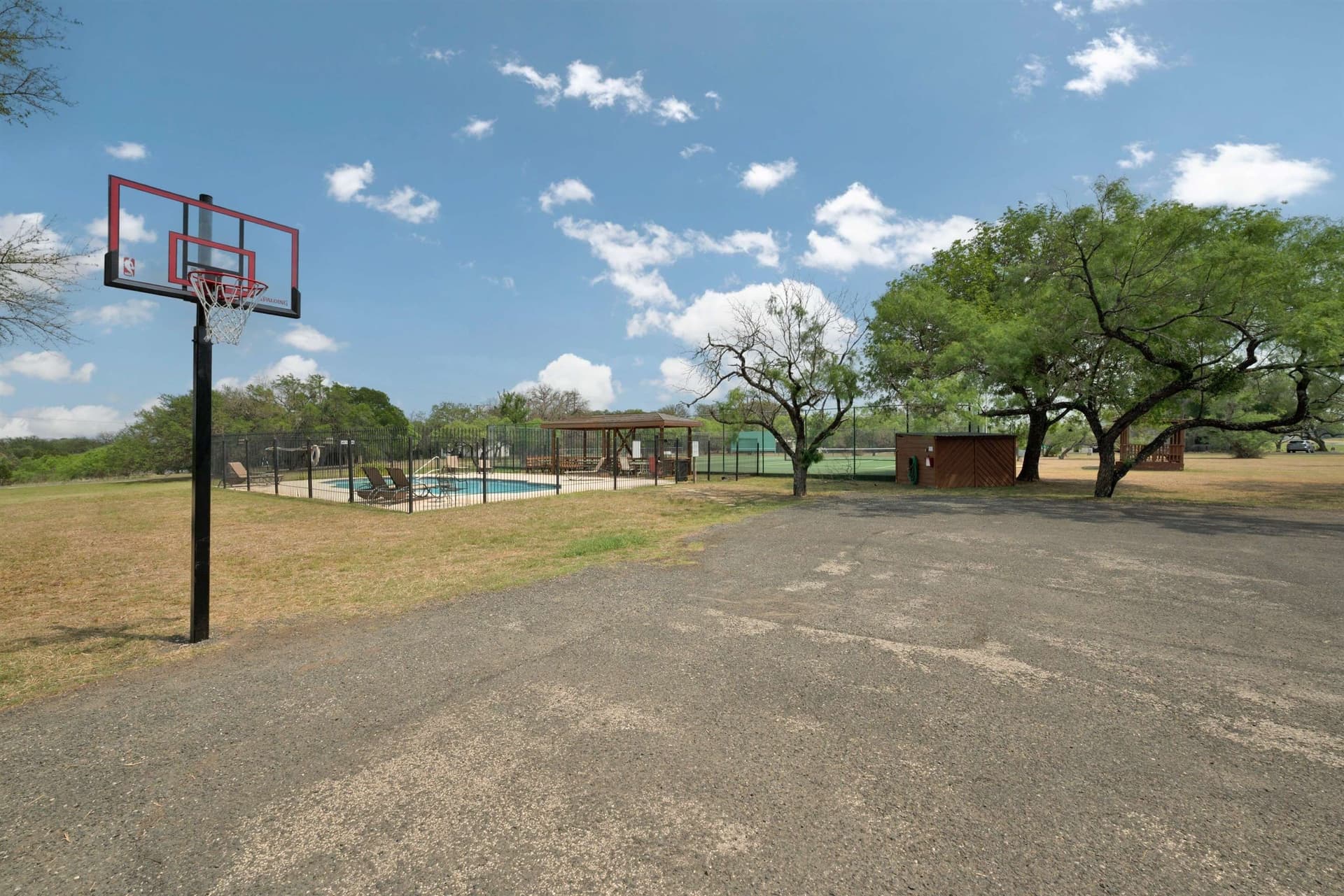 0.45 acres in Burnet County - photo 9