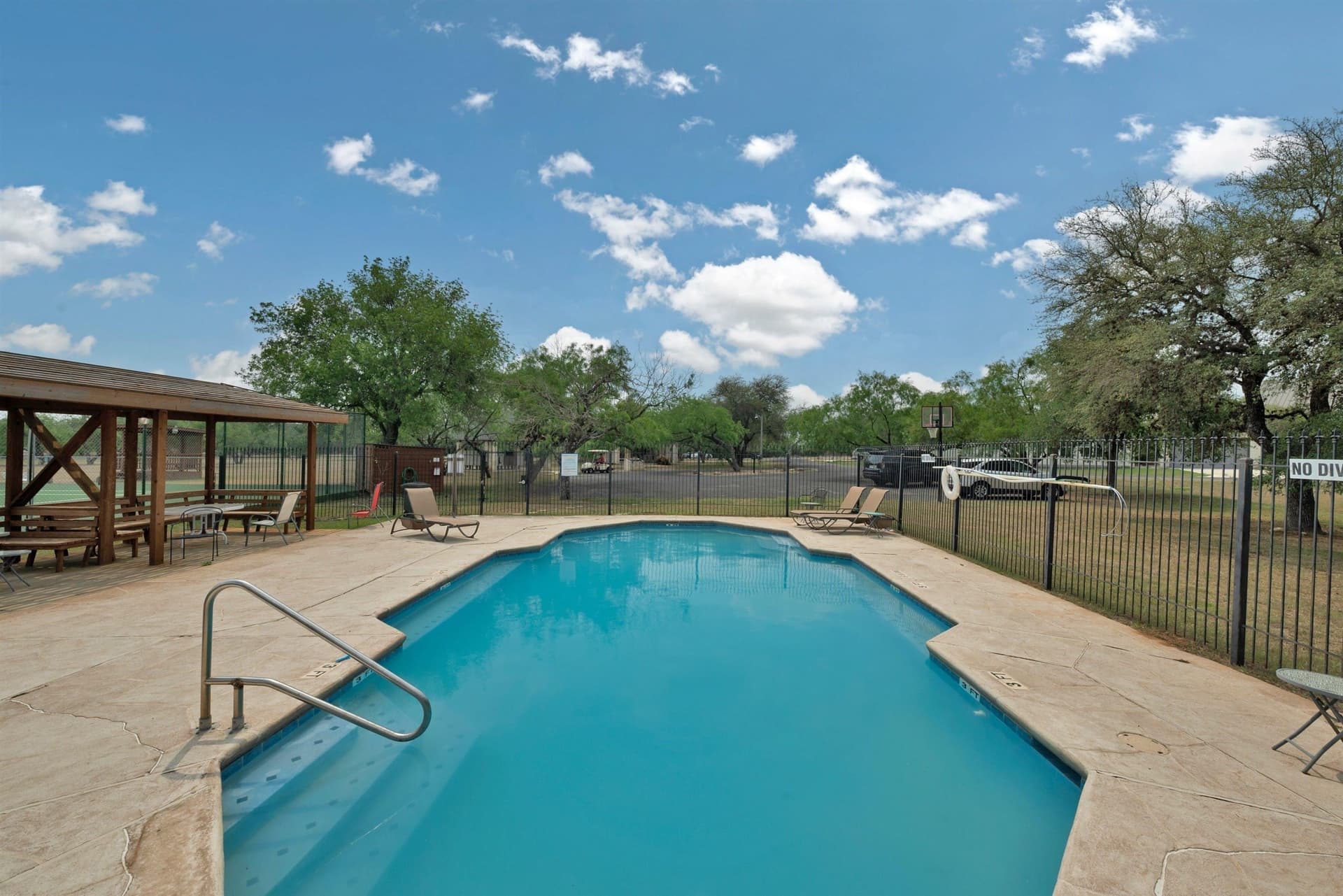 0.45 acres in Burnet County - photo 11