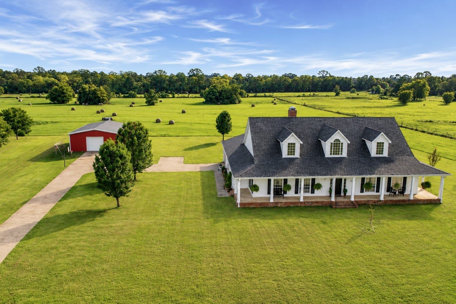 10.41 acres in Smith County