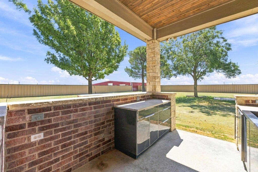 32.59 acres in Midland County - photo 46