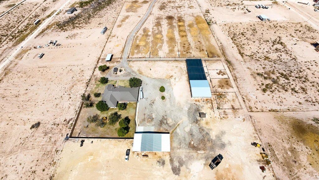 32.59 acres in Midland County - photo 73