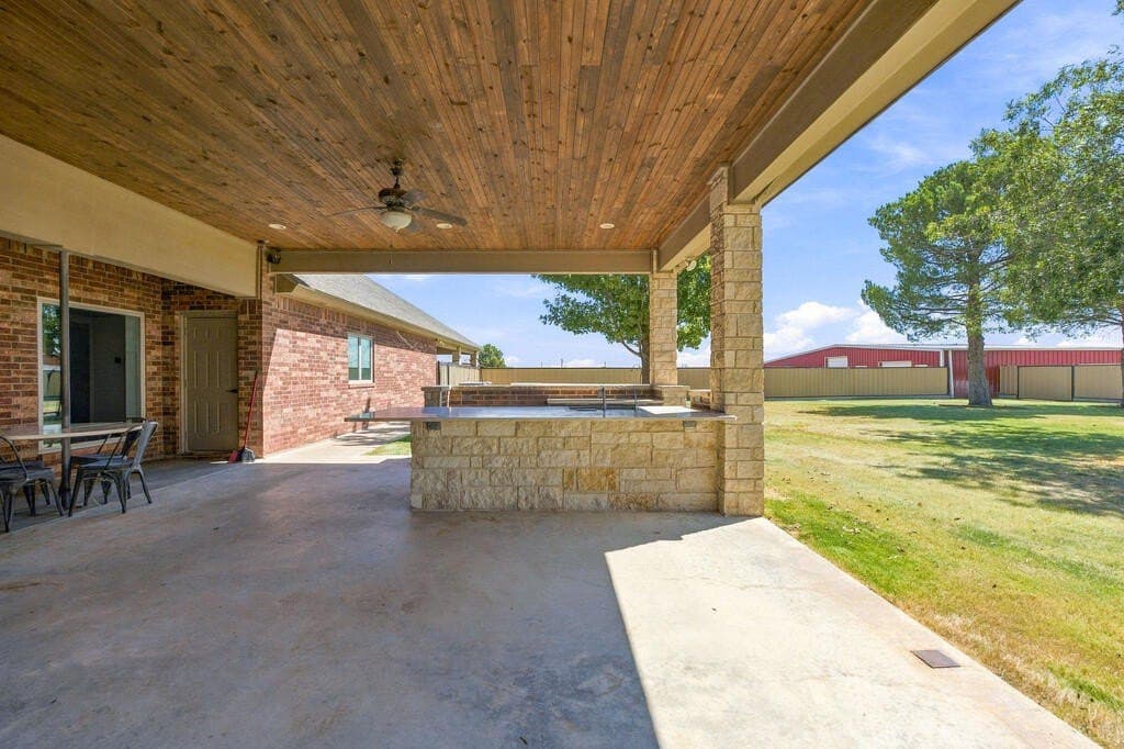 32.59 acres in Midland County - photo 41