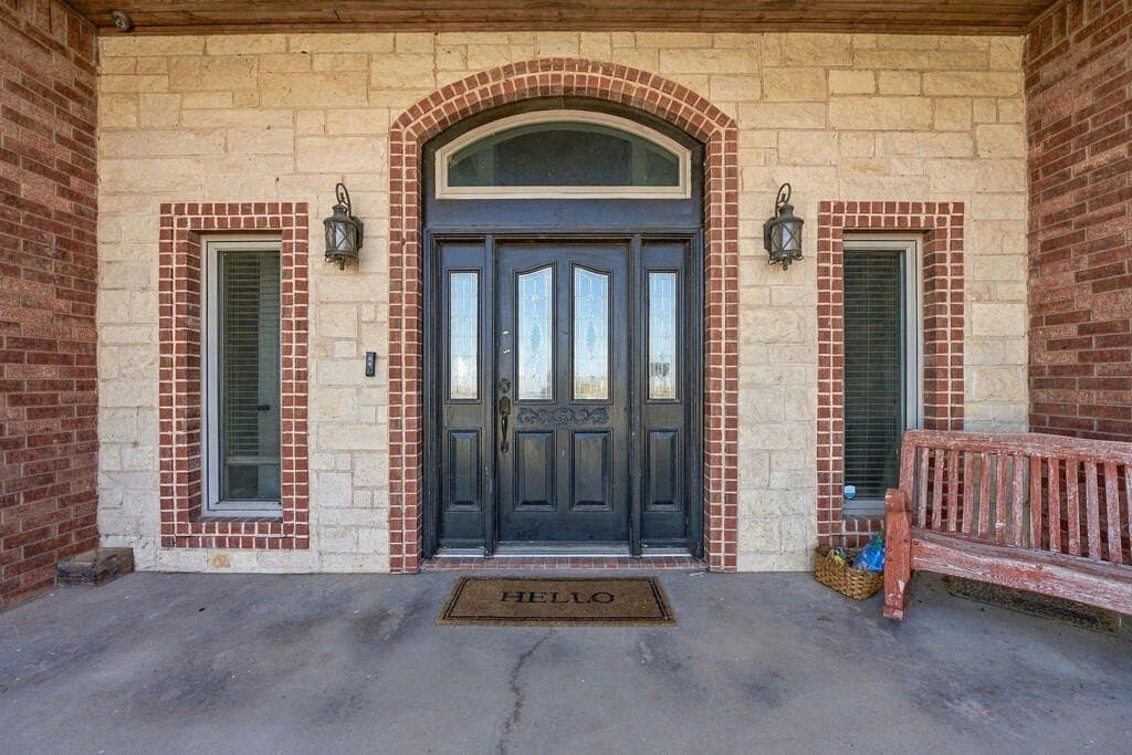 32.59 acres in Midland County - photo 4