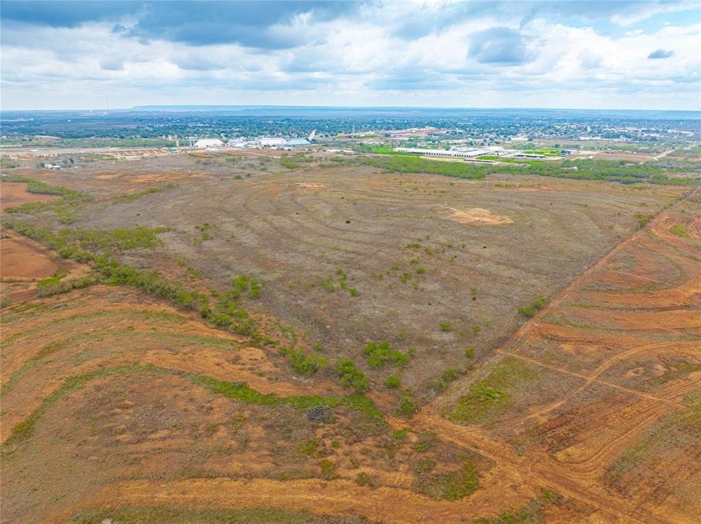 112.5 acres in Nolan County featured view