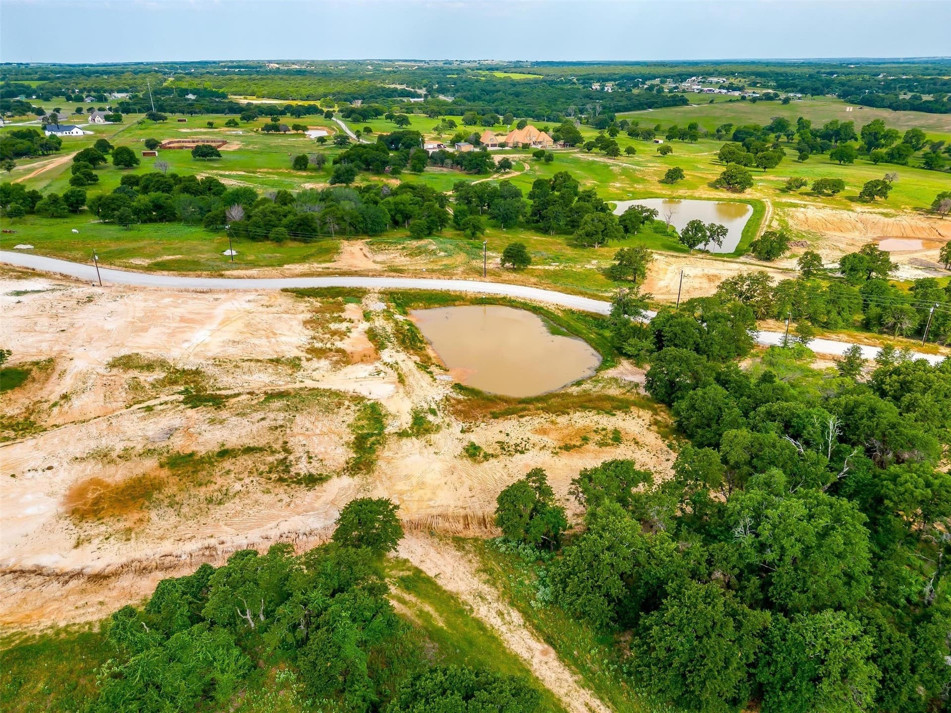 2.13 acres in Parker County gallery image 3