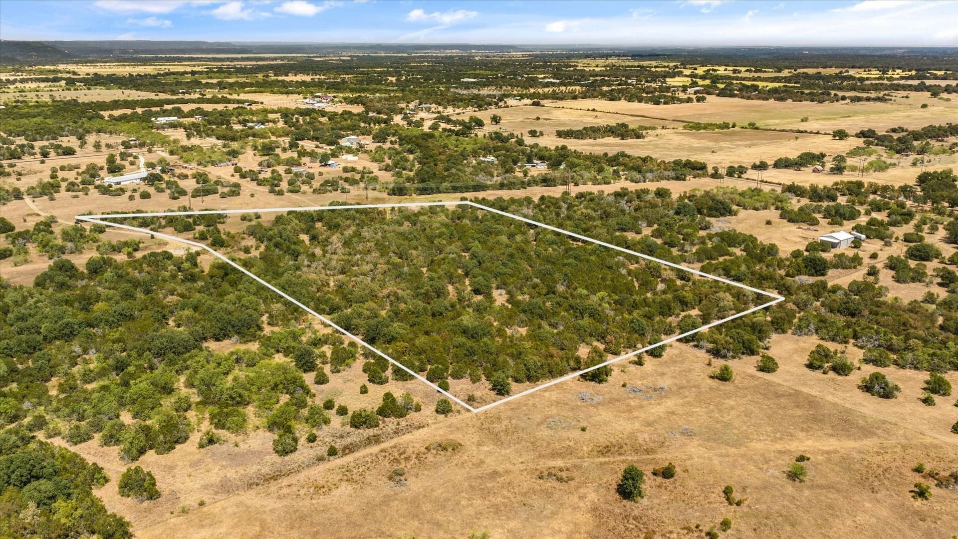 14.09 acres in Palo Pinto County - photo 5