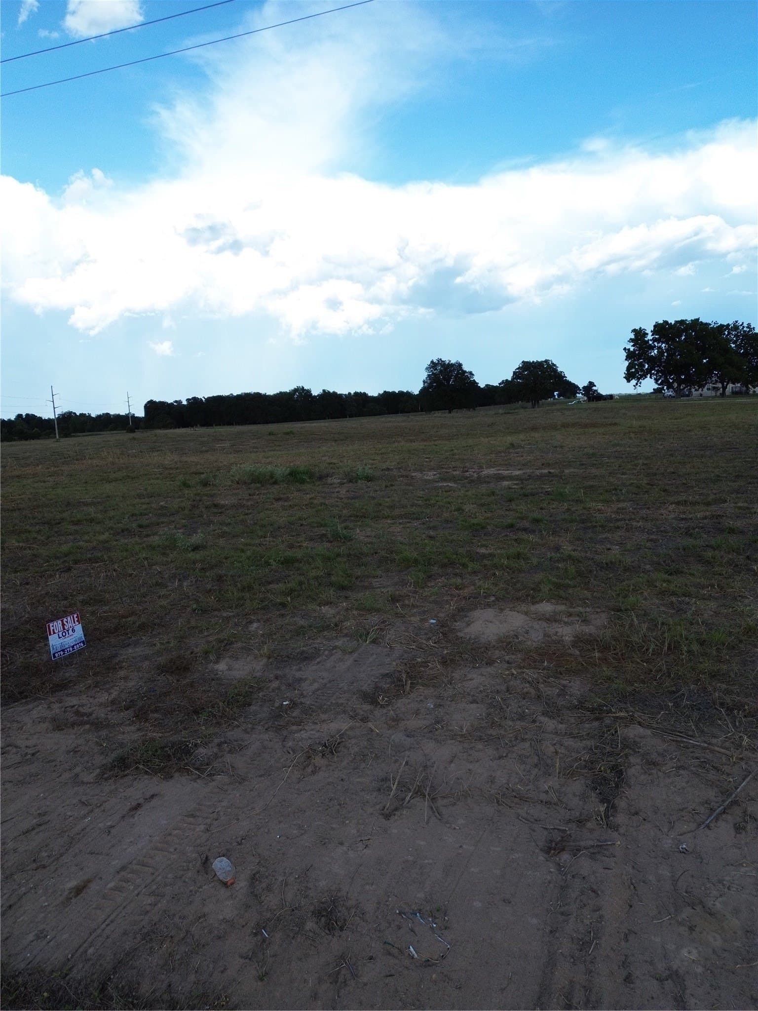 2.99 acres in Robertson County - photo 2