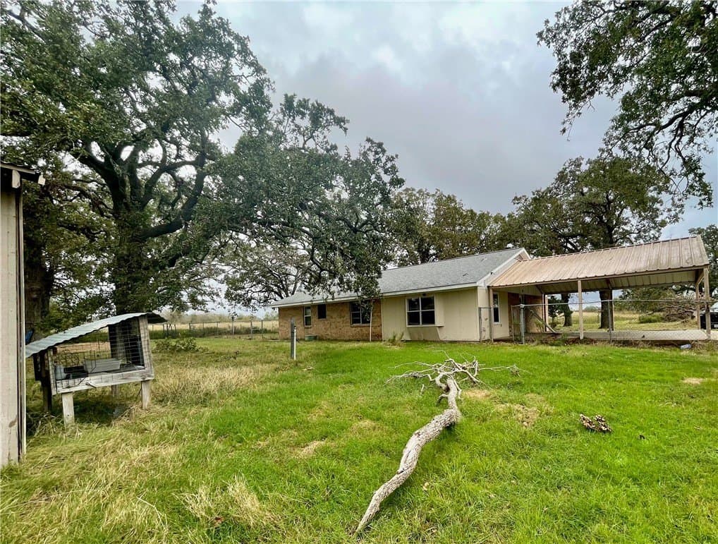 17.71 acres in Limestone County - photo 19