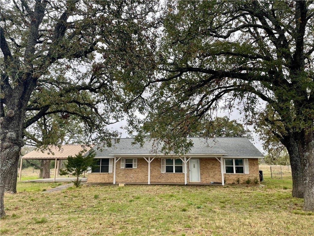 17.71 acres in Limestone County