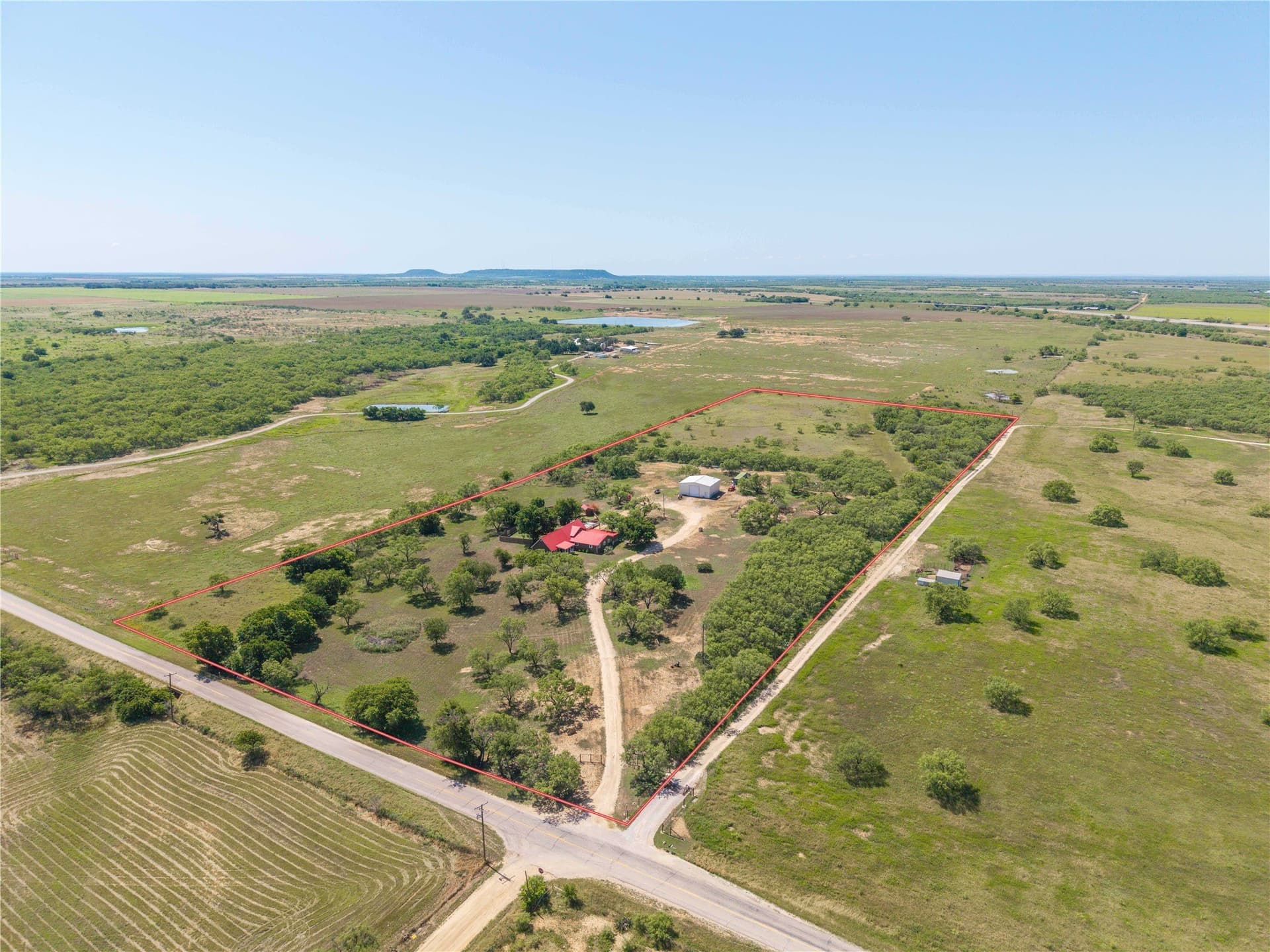 16.66 acres in Coleman County - photo 32