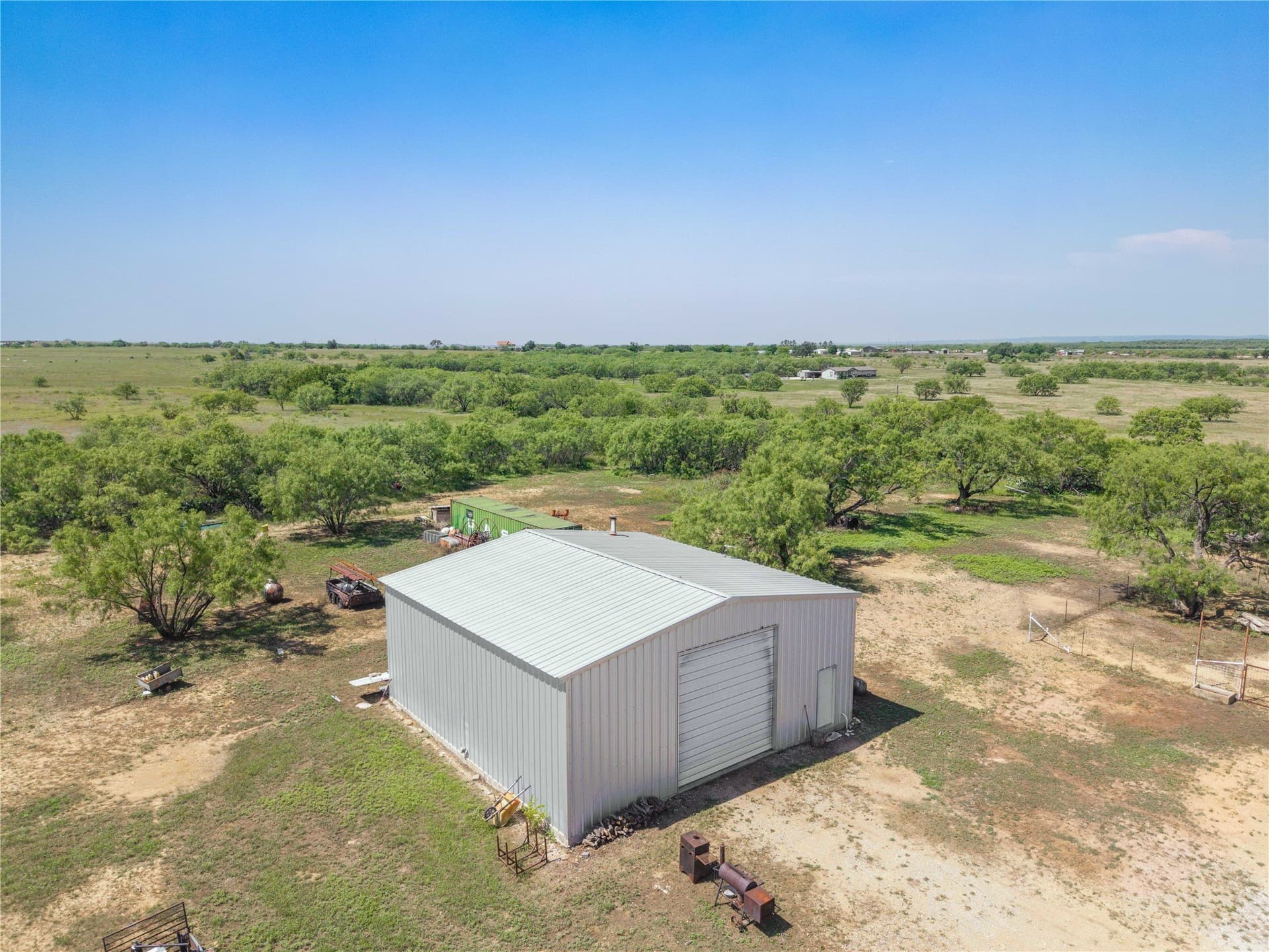 16.66 acres in Coleman County gallery image 3