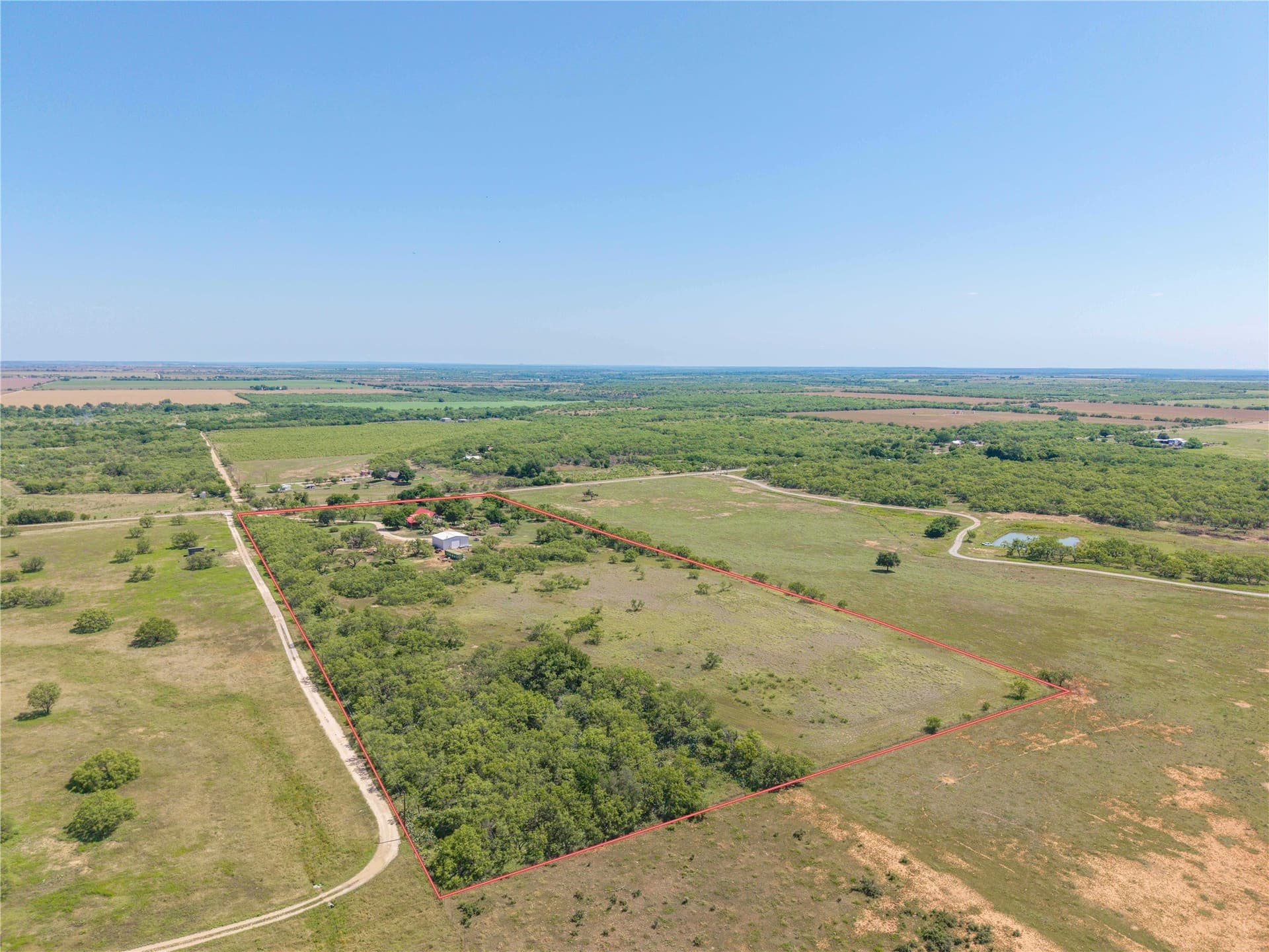 16.66 acres in Coleman County - photo 35