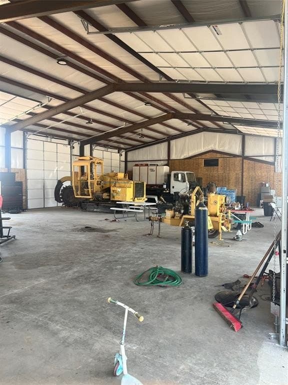 8.99 acres in Parker County featured view