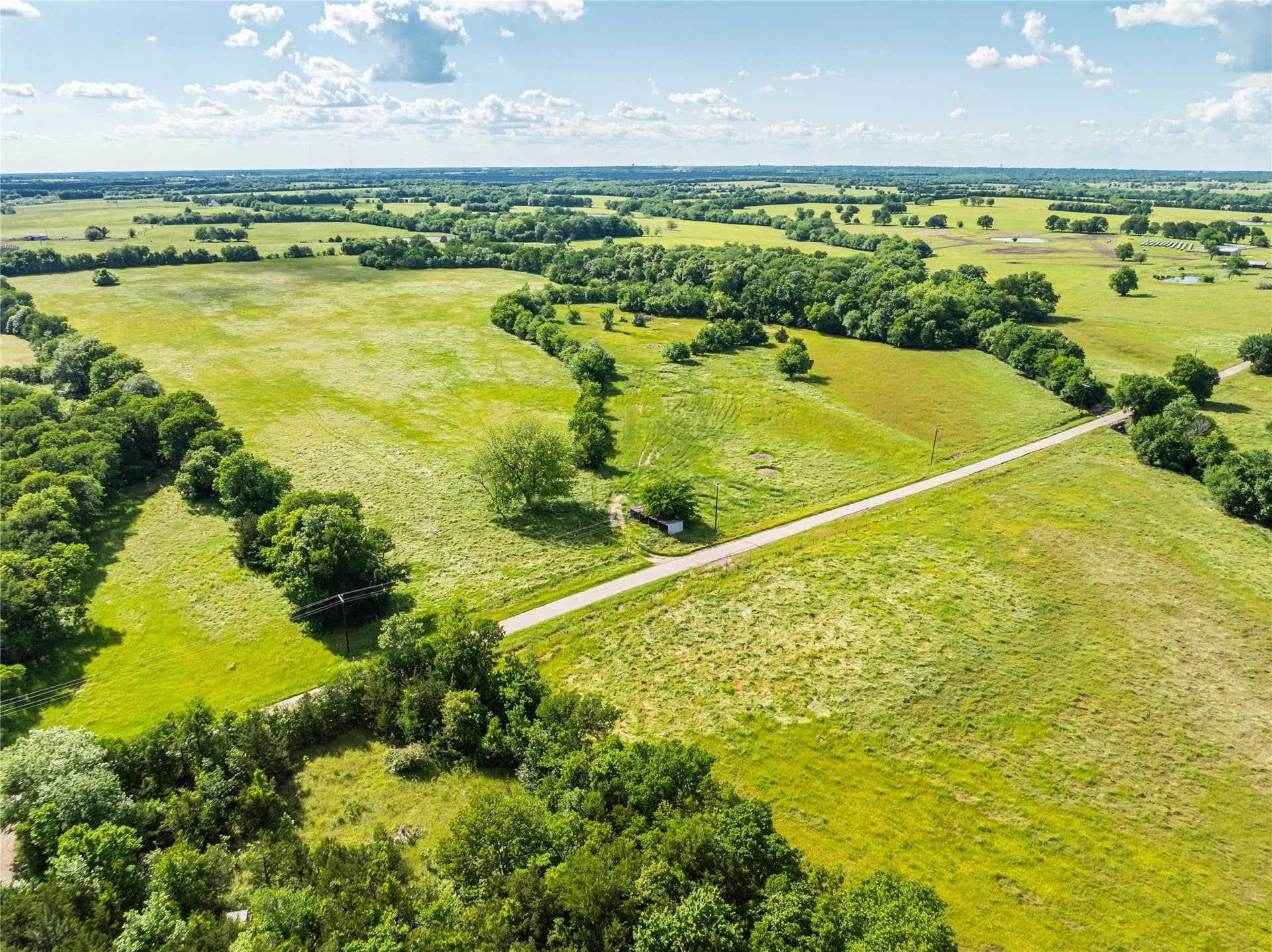 41.09 acres in Lamar County - photo 4