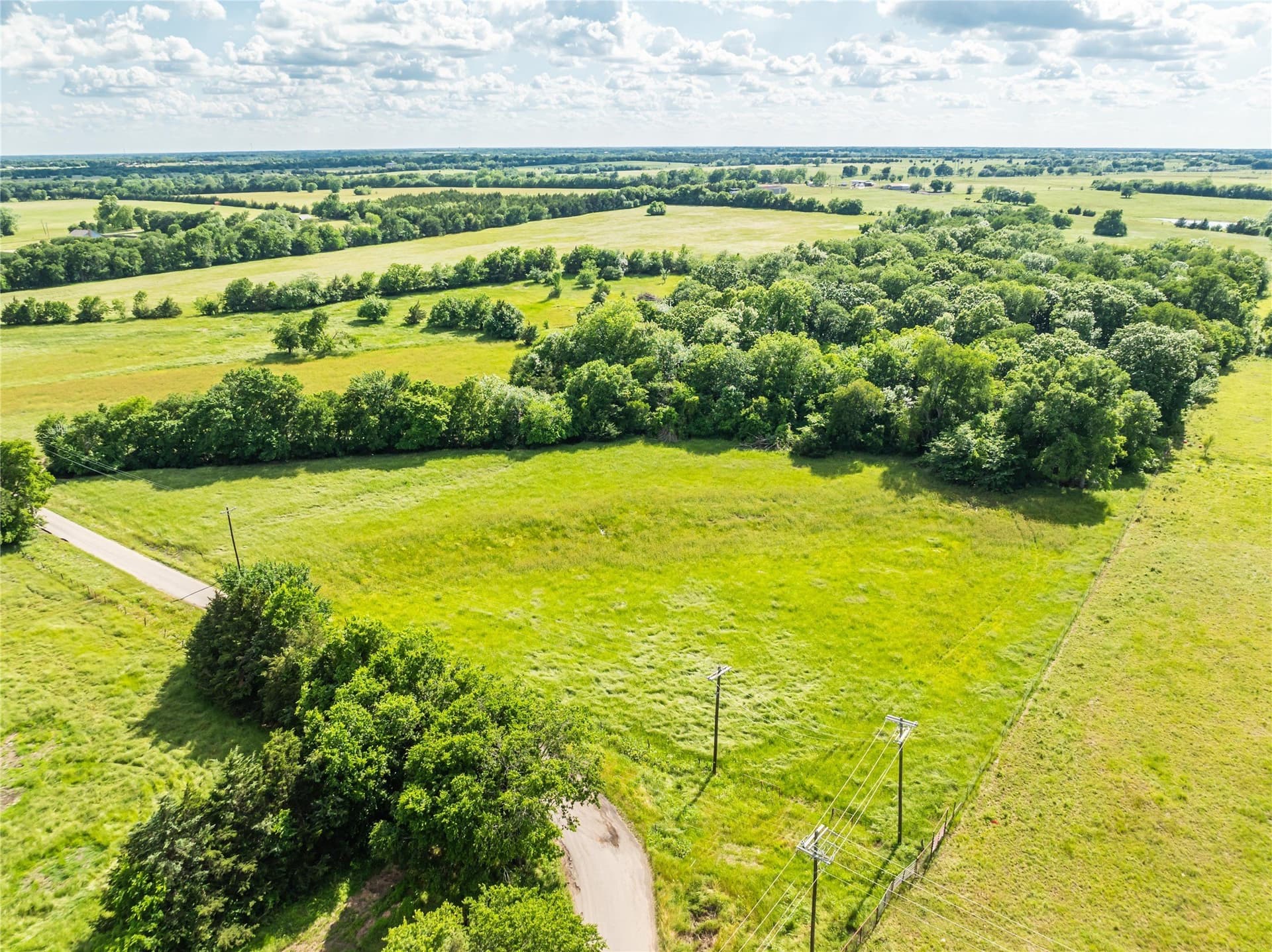 41.09 acres in Lamar County - photo 6