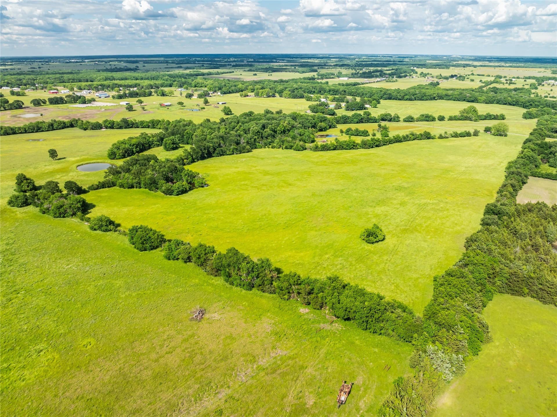 41.09 acres in Lamar County - photo 3