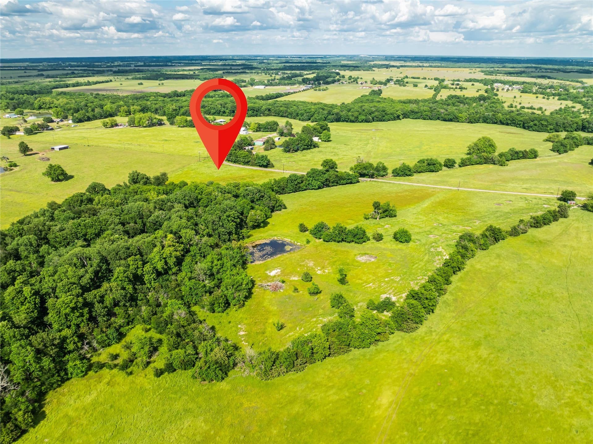 41.09 acres in Lamar County - photo 5