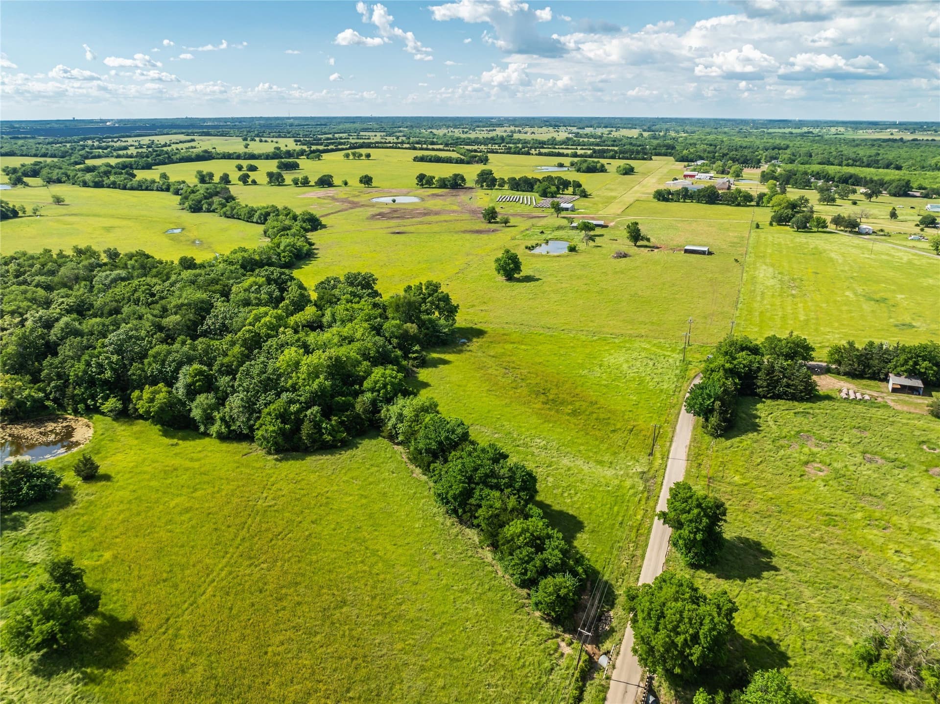 41.09 acres in Lamar County - photo 14