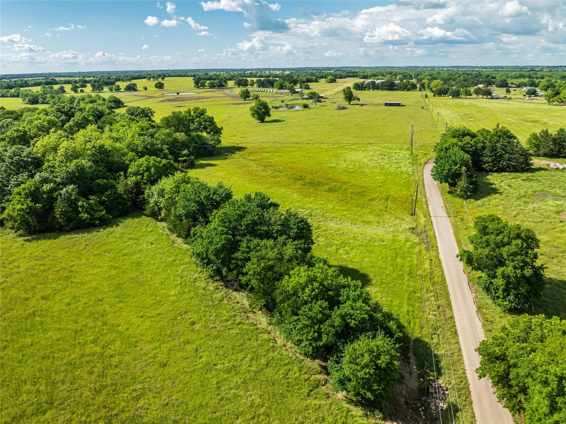 41.09 acres in Lamar County - photo 16