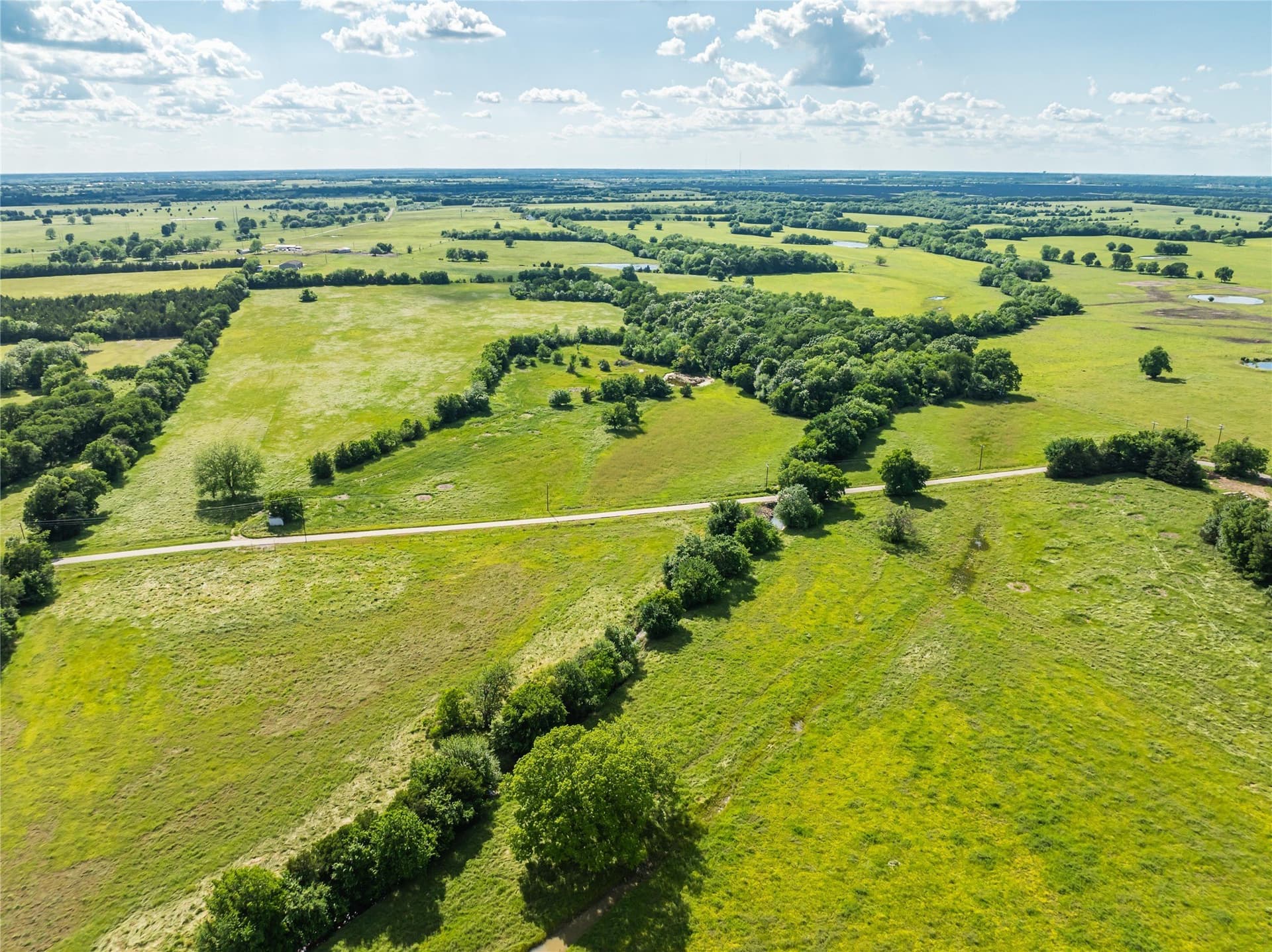 41.09 acres in Lamar County - photo 15