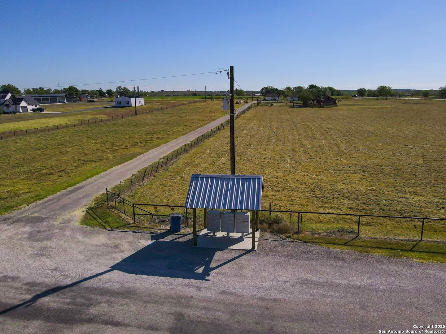 20.03 acres in Guadalupe County gallery image 2