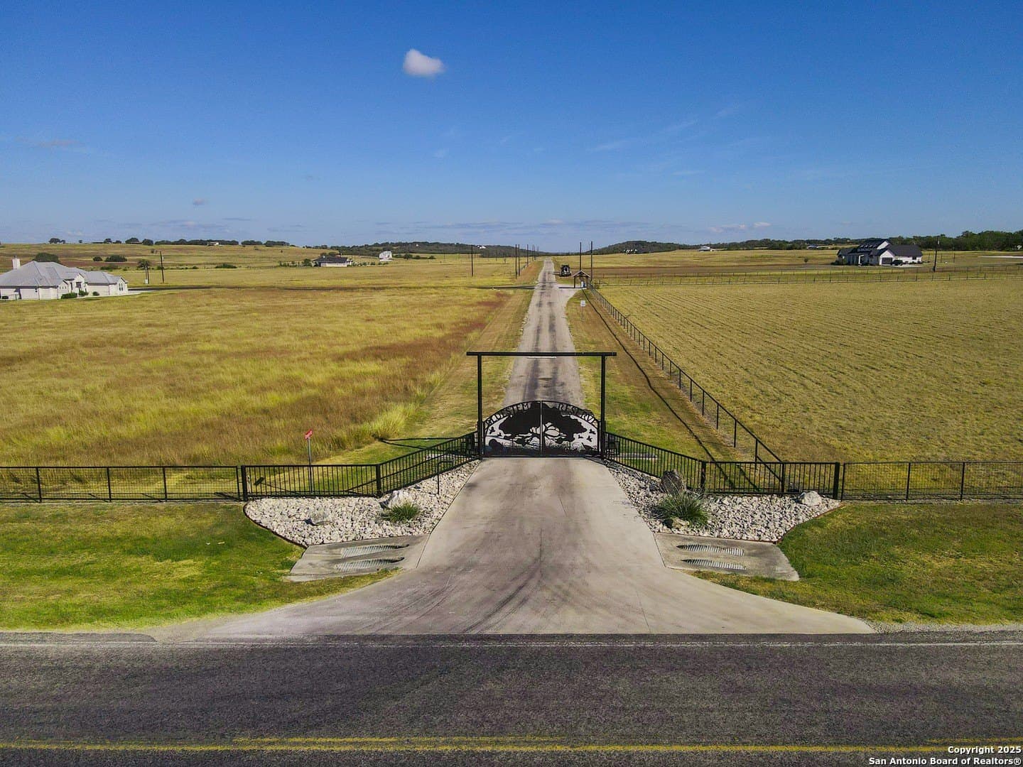 20.03 acres in Guadalupe County gallery image 3