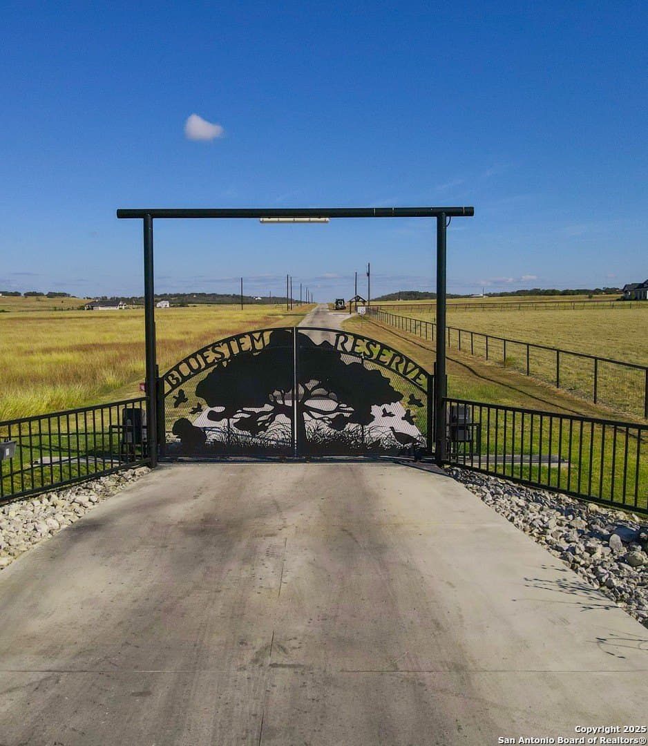 20.03 acres in Guadalupe County