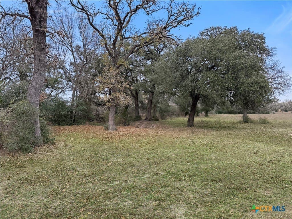 49.08 acres in Fayette County