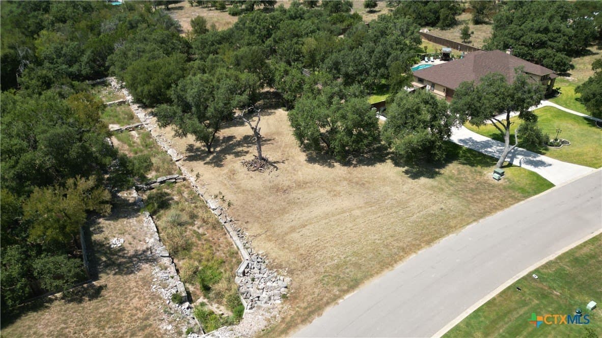 0.81 acres in Bell County gallery image 2