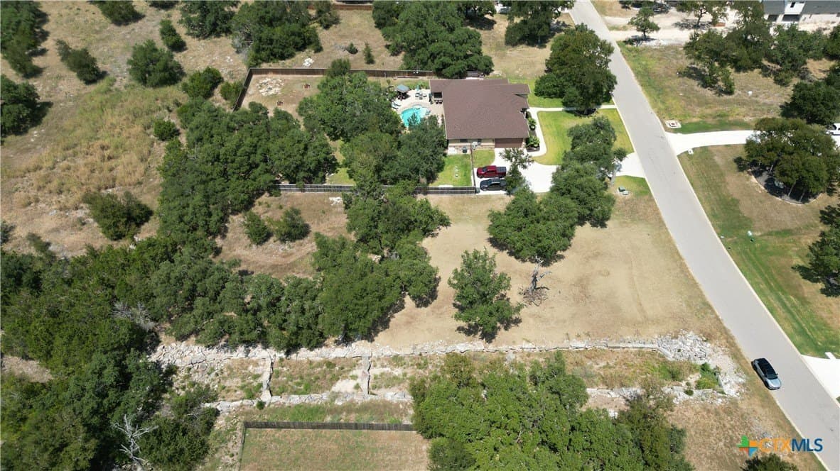 0.81 acres in Bell County featured view